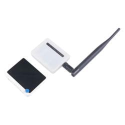 Advanced LoRaWAN Field Tester with GPS - Asset Track Pro