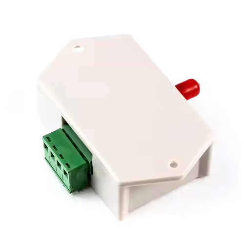 Industrial LoRaWAN Wireless Switch Control Module - Asset Track Pro