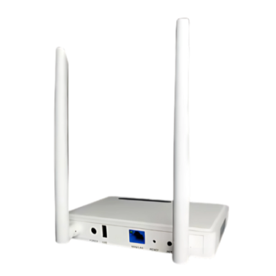 Indoor LoRaWAN Gateway for Network Applications - Asset Track Pro