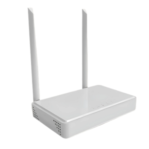 Indoor LoRaWAN Gateway for Network Applications - Asset Track Pro