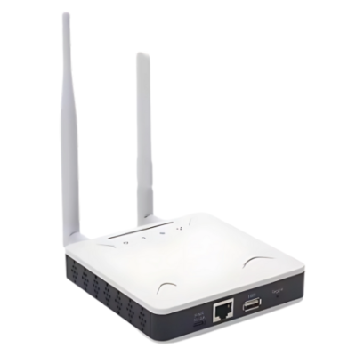 LoRaWAN Indoor Gateway with OpenWrt and 4G Option - Asset Track Pro ...
