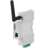 Wireless Global Frequency LTE & LoRaWAN Communication Module with Antenna - Asset Track Pro