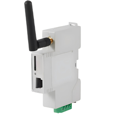 Wireless Global Frequency LTE & LoRaWAN Communication Module with Antenna - Asset Track Pro