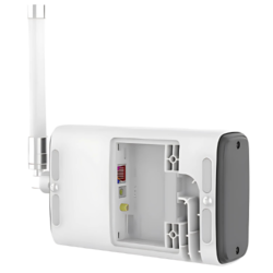 Industrial LoRaWAN Gateway with Edge Computing & Global Frequency Support - Asset Track Pro