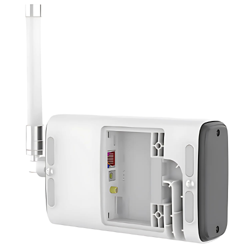 Industrial LoRaWAN Gateway with Edge Computing & Global Frequency Support - Asset Track Pro