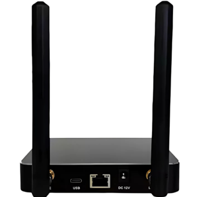 Multi-Access IoT Gateway with Cortex A8 & SX1301 Chip for Smart Cities – Asset Track Pro
