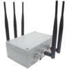 LoRa Gateway, 4G Multi-Network, External Antenna & Multi-Channel Support - Asset Track Pro