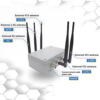 LoRa Gateway, 4G Multi-Network, External Antenna & Multi-Channel Support - Asset Track Pro