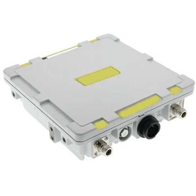 LoRaWAN Gateway with LTE Support & Advanced Connectivity for Outdoor Use - Asset Track Pro