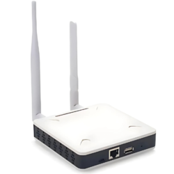 Remote LoRaWAN Gateway with SX1302, WiFi, USB-C, and 4G Option – Asset Track Pro