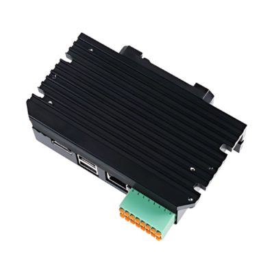 Industrial IoT Edge Gateway with LoRaWAN Support - Asset Track Pro