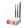 Industrial LoRaWAN Mesh Gateway with Durable IP66 Design - Asset Track Pro