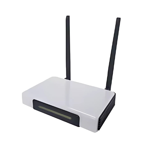 LoRaWAN 8 Channel Indoor Gateway for Smart Buildings - Asset Track Pro