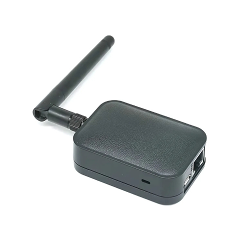 WiFi LoRa Gateway for Smart Home and IoT - Asset Track Pro