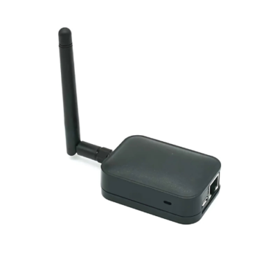 WiFi LoRa Gateway for Smart Home and IoT - Asset Track Pro