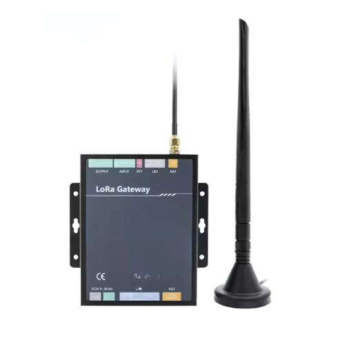 LoRaWAN Smart Gateway for Urban Networks - Asset Track Pro