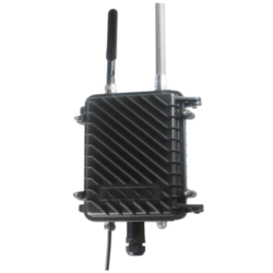 LoRaWAN Positioning & Navigation Gateway - Asset Track Pro