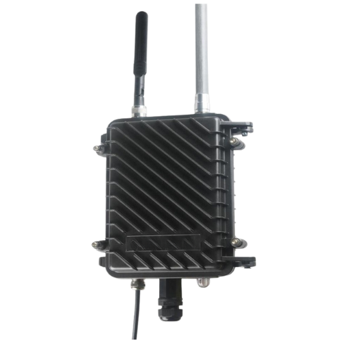 LoRaWAN Positioning & Navigation Gateway - Asset Track Pro