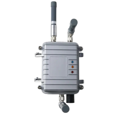 Smart Outdoor LoRaWAN Gateway with IP66 - Asset Track Pro