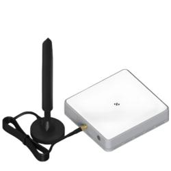 LoRaWAN Indoor Gateway with AWS Compatibility - Asset Track Pro