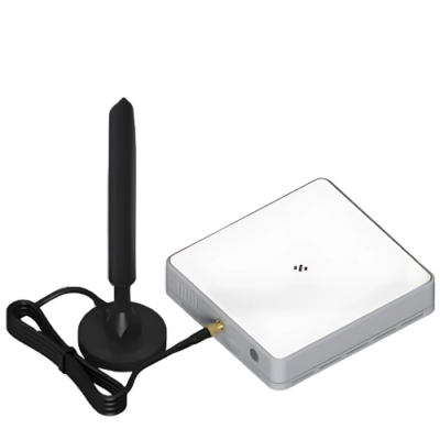 LoRaWAN Indoor Gateway with AWS Compatibility - Asset Track Pro