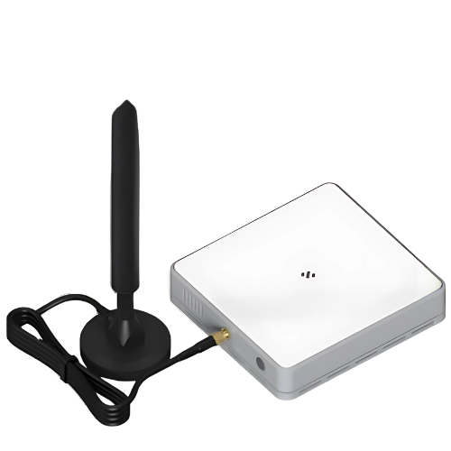 LoRaWAN Indoor Gateway with AWS Compatibility - Asset Track Pro