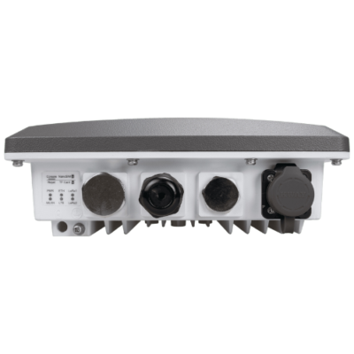 Outdoor LoRaWAN Gateway with Multi Protocol Support - Asset Track Pro