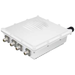 LoRaWAN Mesh Gateway with Multiple Channel Support - Asset Track Pro