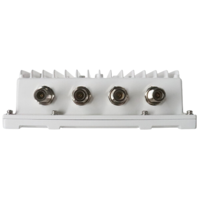 Outdoor LoRaWAN Gateway with Multi Channel Support - Asset Track Pro