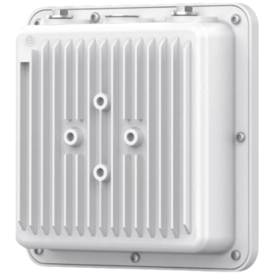Outdoor Bluetooth LoRaWAN Gateway with Long Range Support - Asset Track Pro