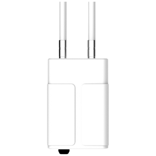 Outdoor Quad Core LoRaWAN Gateway - Asset Track Pro