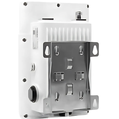 Outdoor Quad Core LoRaWAN Gateway - Asset Track Pro