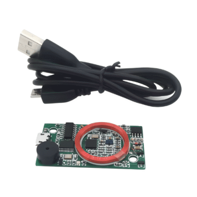 Asset Track Pro 125 Khz RFID Contactless Smart Card Module