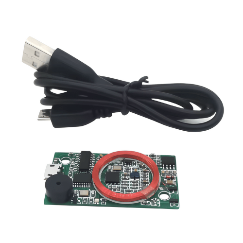 Asset Track Pro 125 Khz RFID Contactless Smart Card Module - Image 2