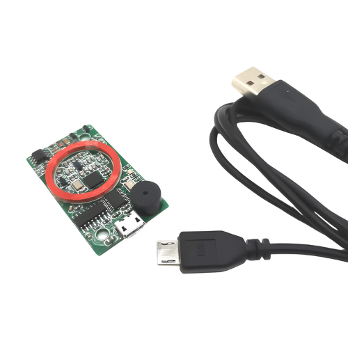 Asset Track Pro 125 Khz RFID Contactless Smart Card Module - Image 3