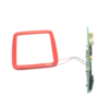 HID PROX RFID Reader Module with Adjustable Range, Dual Voltage - Asset Track Pro