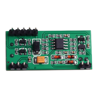 Asset Track Pro 125 KHz Embedded WG-26 RFID Reader Module