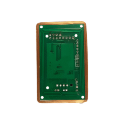 UltraSecure RFID Card Reader Module with Audio  Long-Range Capability - Asset Track Pro