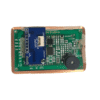 UltraSecure RFID Card Reader Module with Audio  Long-Range Capability - Asset Track Pro