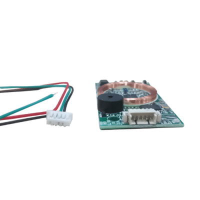 RFID Smart Card Reader Module Dual Frequency USB Interface - Asset Track Pro