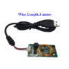 RFID Smart Card Reader Module Dual Frequency USB Interface - Asset Track Pro