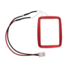 Compact RFID Reader 125 KHz with Wiegand, TTL, Multi-Antenna Support - Asset Track Pro