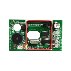 Dual-Frequency RFID Reader Module for IC/ID Cards with Wiegand Output - Asset Track Pro