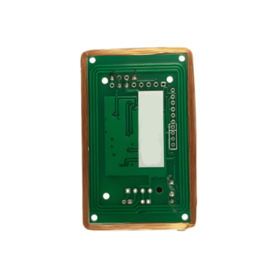 LIF-RFID128 Proximity Reader with HID-USB Interface for Secure Access - Asset Track Pro