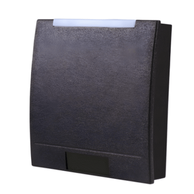 125KHz RFID Reader ISO 14443A with Wiegand 26/34 & RS232/RS485 - Asset Track Pro