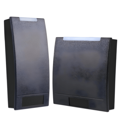 125KHz RFID Reader ISO 14443A with Wiegand 26/34 & RS232/RS485 - Asset Track Pro