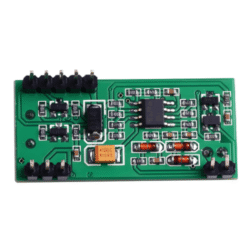 Versatile IS630 125 KHz RFID Read-Only Module with Multi-Format Output - Asset Track Pro