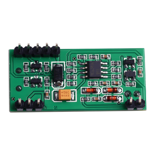 Versatile IS630 125 KHz RFID Read-Only Module with Multi-Format Output - Asset Track Pro