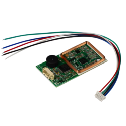 Asset Track Pro 125 KHz Dual Frequency RFID Reader Module