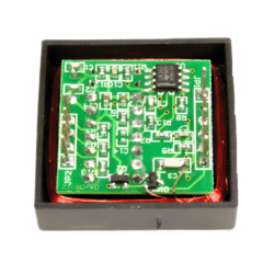 Compact RFID Reader 125 KHz ISO 14443A with Wiegand 26 & RS232 - Asset Track Pro